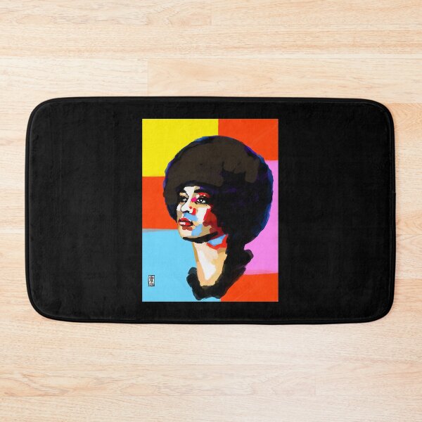 Item preview, If Angela Davis Is So Bad Why Don't Statistics Show It designed and sold by BentonKochiyama.