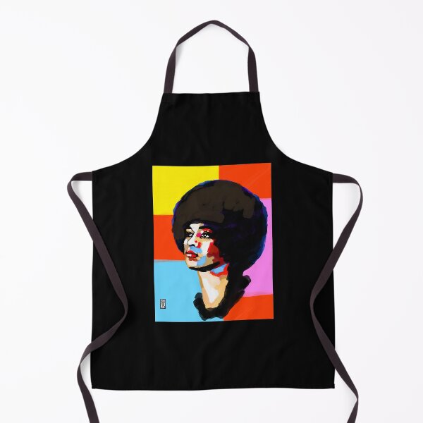 Item preview, If Angela Davis Is So Bad Why Don't Statistics Show It designed and sold by BentonKochiyama.