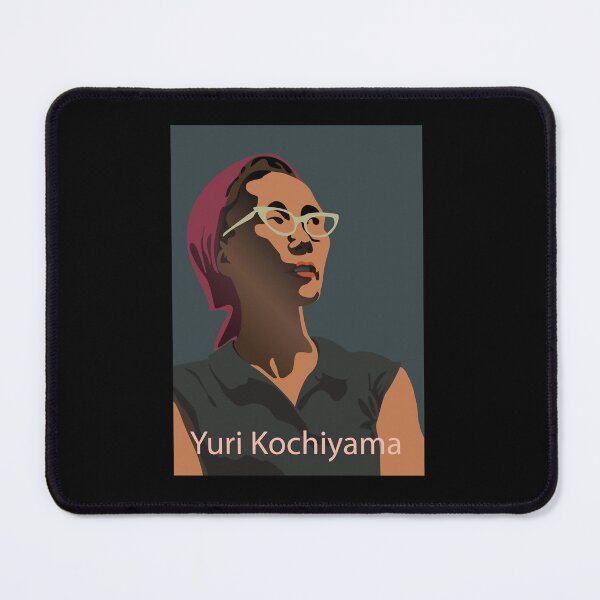 Item preview, The Best Yuri Kochiyama Ever designed and sold by BentonKochiyama.