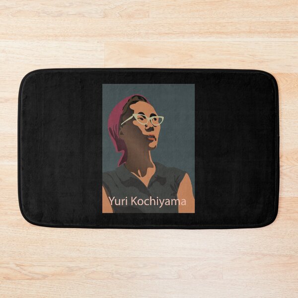 Item preview, The Best Yuri Kochiyama Ever designed and sold by BentonKochiyama.