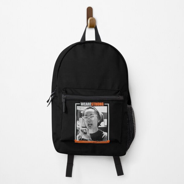 Item preview, I Don't Want To Spend This Much Time On Yuri Kochiyama designed and sold by BentonKochiyama.