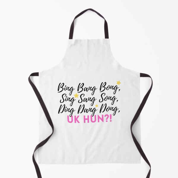 Item preview, Bing Bang Bong  Sing Sang Song Drag UK   designed and sold by ApparellPrints.