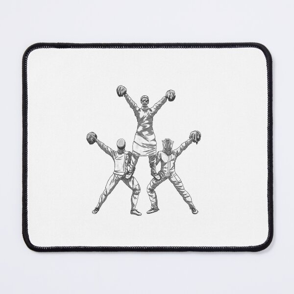 Item preview, Cheerleaders  designed and sold by kameelsm.