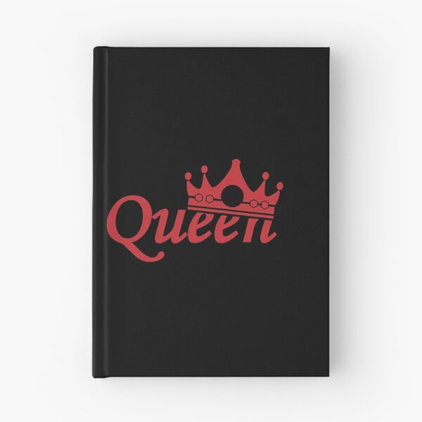 Item preview, Trading Queen Red Edition designed and sold by WilliamsGFX.