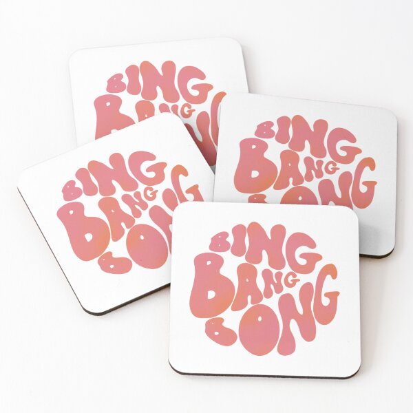 Item preview, Bing Bang Bong - UK, Hun   designed and sold by ApparellPrints.