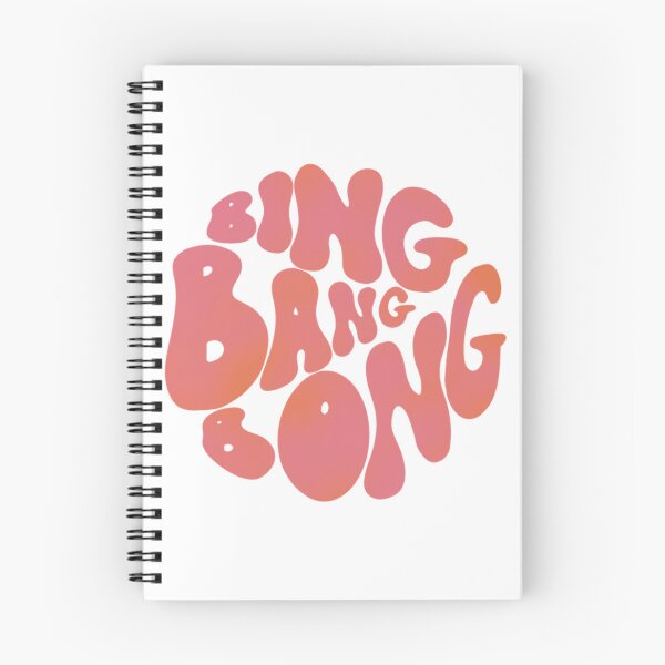 Item preview, Bing Bang Bong - UK, Hun   designed and sold by ApparellPrints.