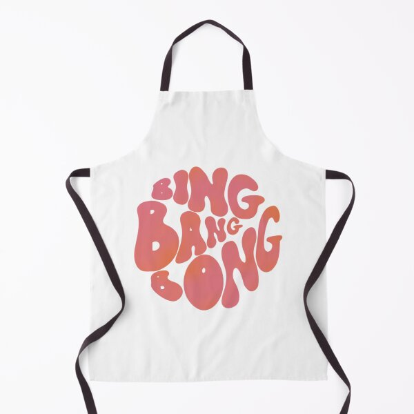 Item preview, Bing Bang Bong - UK, Hun designed and sold by ApparellPrints.