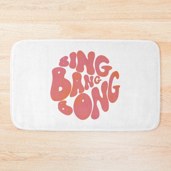 Item preview, Bing Bang Bong - UK, Hun   designed and sold by ApparellPrints.