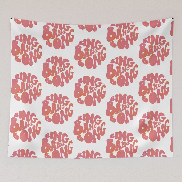 Item preview, Bing Bang Bong - UK, Hun   designed and sold by ApparellPrints.