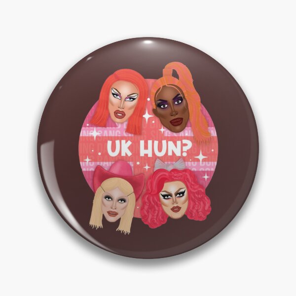 Item preview, Bing Bang Bong UK Hun   designed and sold by ApparellPrints.