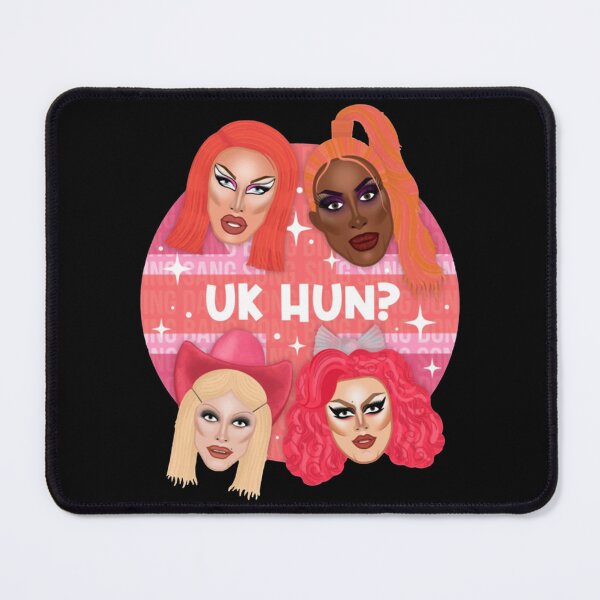 Item preview, Bing Bang Bong UK Hun designed and sold by ApparellPrints.