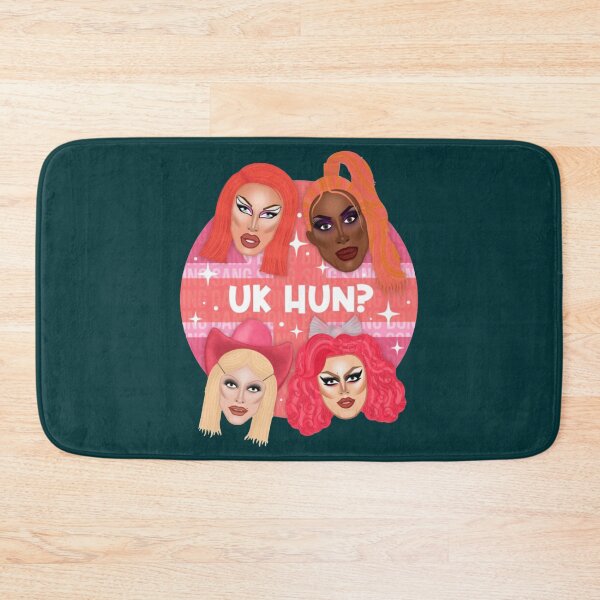 Item preview, Bing Bang Bong UK Hun   designed and sold by ApparellPrints.