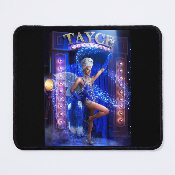 Item preview, Tayce magic blue star fairy   designed and sold by ApparellPrints.