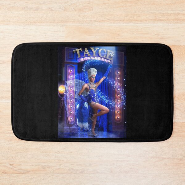 Item preview, Tayce magic blue star fairy   designed and sold by ApparellPrints.