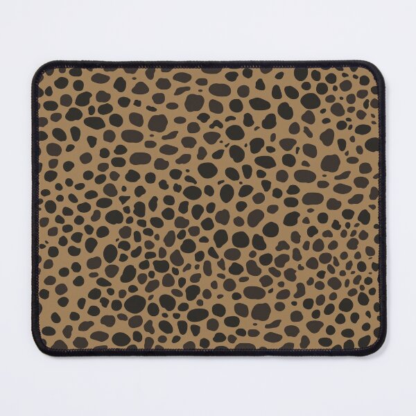 Item preview, Dark Cheetah Pattern designed and sold by rclwow.