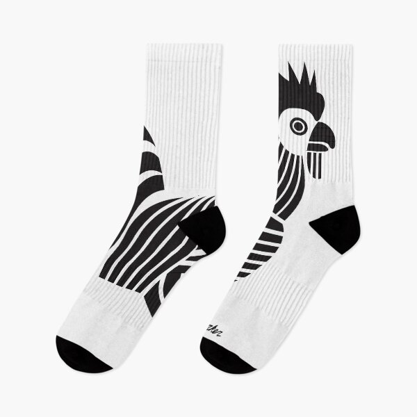 Item preview, Rooster designed and sold by Charles Harker.