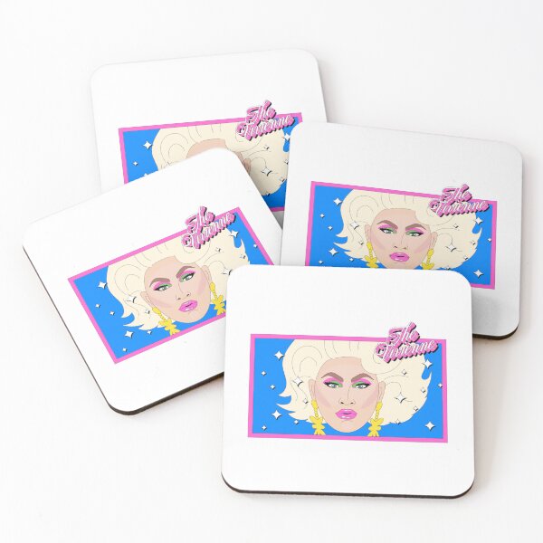Item preview, The Vivienne     designed and sold by ApparellPrints.