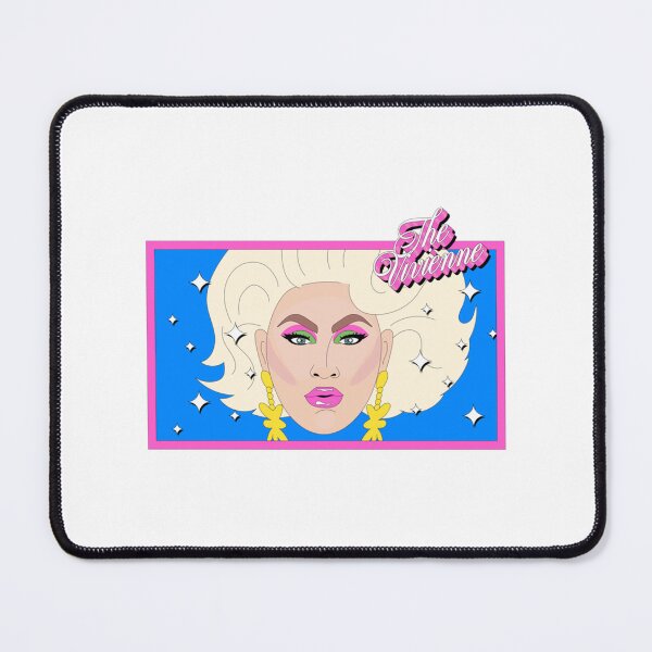 Item preview, The Vivienne     designed and sold by ApparellPrints.