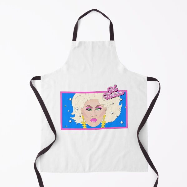 Item preview, The Vivienne designed and sold by ApparellPrints.