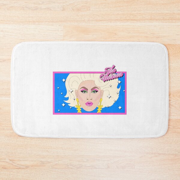 Item preview, The Vivienne     designed and sold by ApparellPrints.