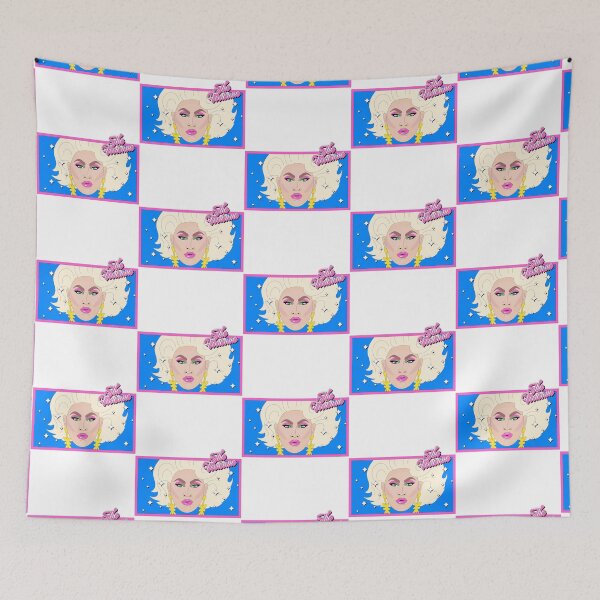 Item preview, The Vivienne     designed and sold by ApparellPrints.