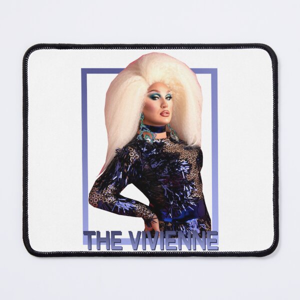 Item preview, THE VIVIENNE designed and sold by ApparellPrints.