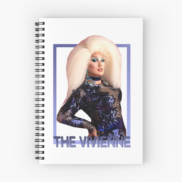 Item preview, THE VIVIENNE    designed and sold by ApparellPrints.