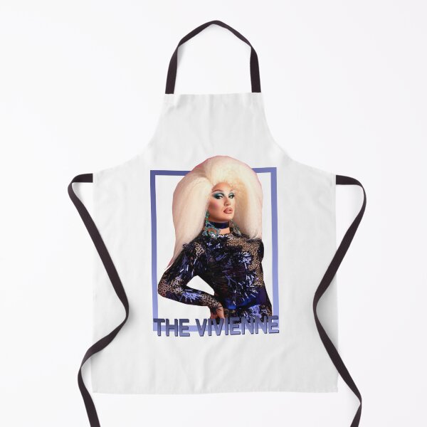 Item preview, THE VIVIENNE designed and sold by ApparellPrints.