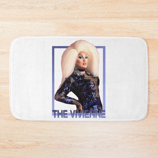 Item preview, THE VIVIENNE    designed and sold by ApparellPrints.