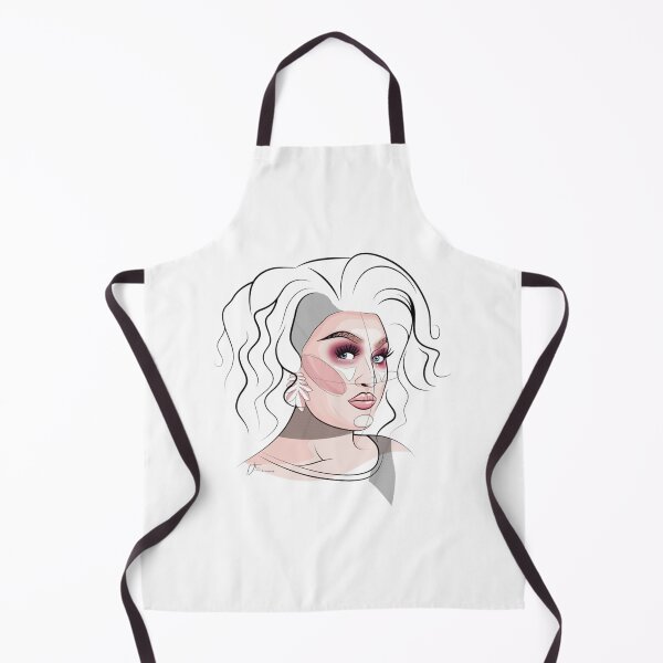 Item preview, The Vivienne designed and sold by ApparellPrints.