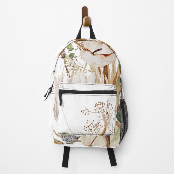 Item preview, Watercolor Botanical Art designed and sold by ArticraftShop.