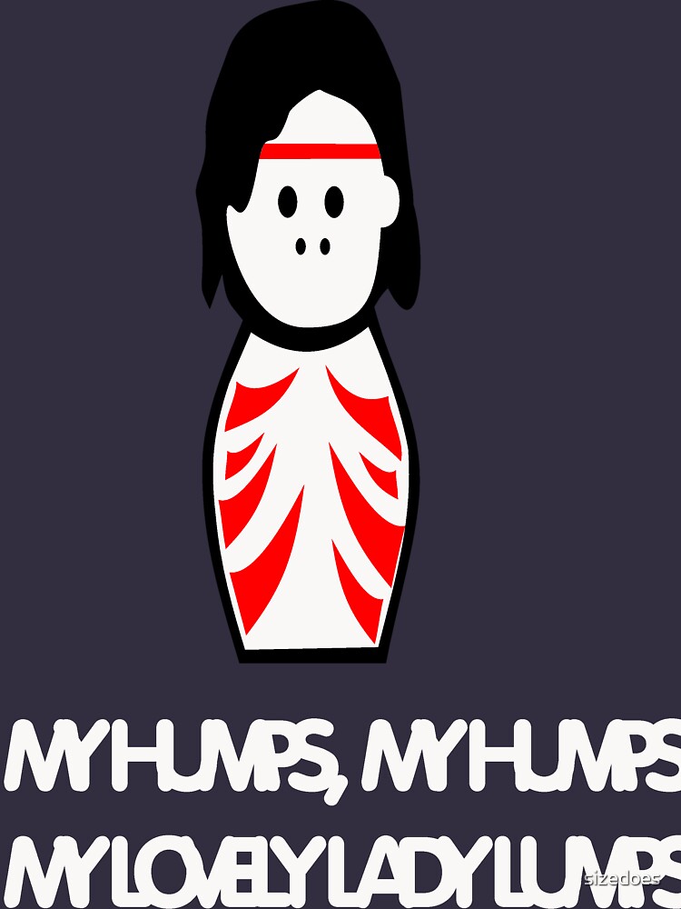 "blades of glory" Tshirt by sizedoes Redbubble