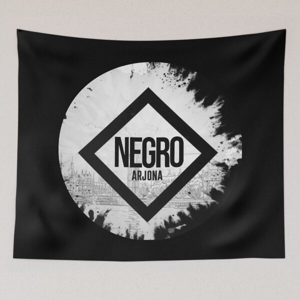 Item preview, Negro 2.0 designed and sold by Paoanne.