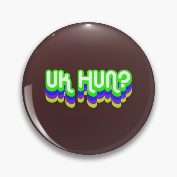 Item preview, UK Hun   designed and sold by ApparellPrints.