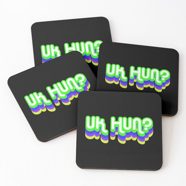 Item preview, UK Hun   designed and sold by ApparellPrints.