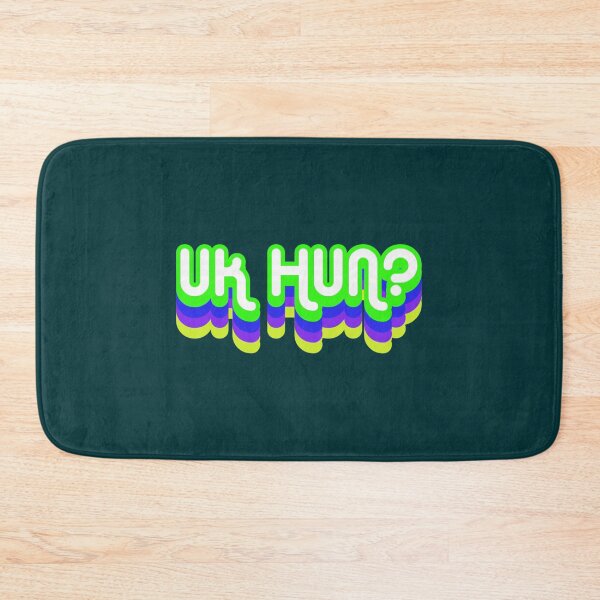 Item preview, UK Hun   designed and sold by ApparellPrints.