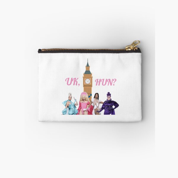 Item preview, Uk, Hun RuPauls Drag Race UK United Kingdolls   designed and sold by ApparellPrints.