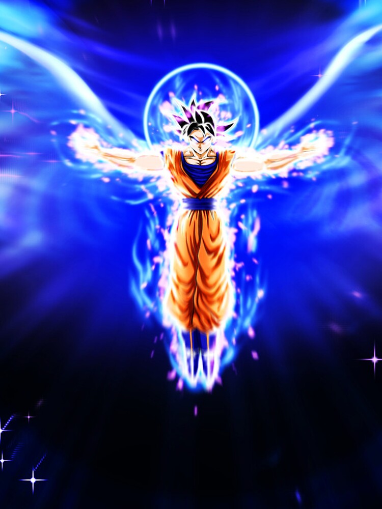 Super Saiyan Blue Goku Wallpaper Goku Anime Pics