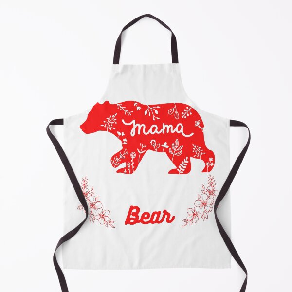 Item preview, Momma Bear, T-Shirt designed and sold by Robs-Place.