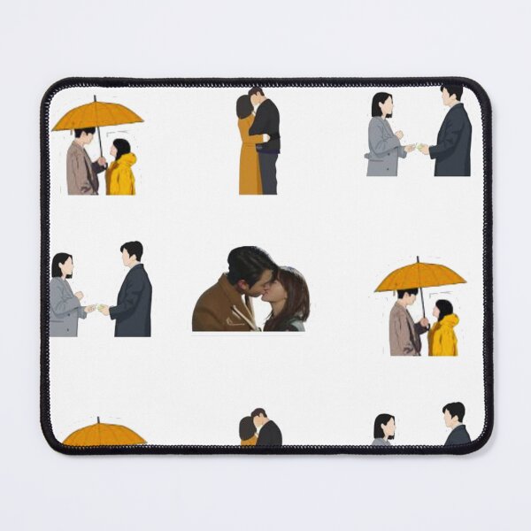 Item preview, A Business Proposal Kdrama Sticker/Magnet Pack designed and sold by stareve.