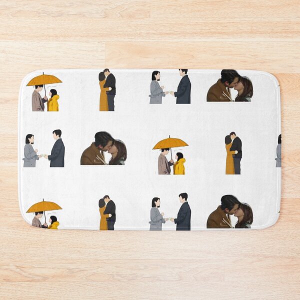 Item preview, A Business Proposal Kdrama Sticker/Magnet Pack designed and sold by stareve.