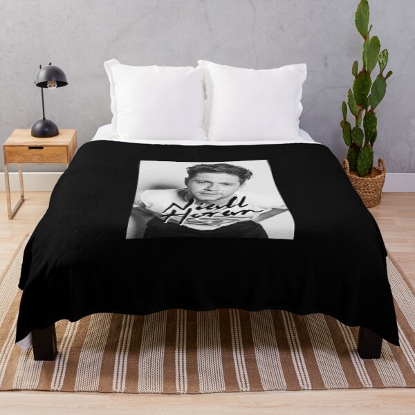 Item preview, Fournal Niall Nice To Meet Ya North American Tour 2020 Classic T-Shirt designed and sold by desireeowe.