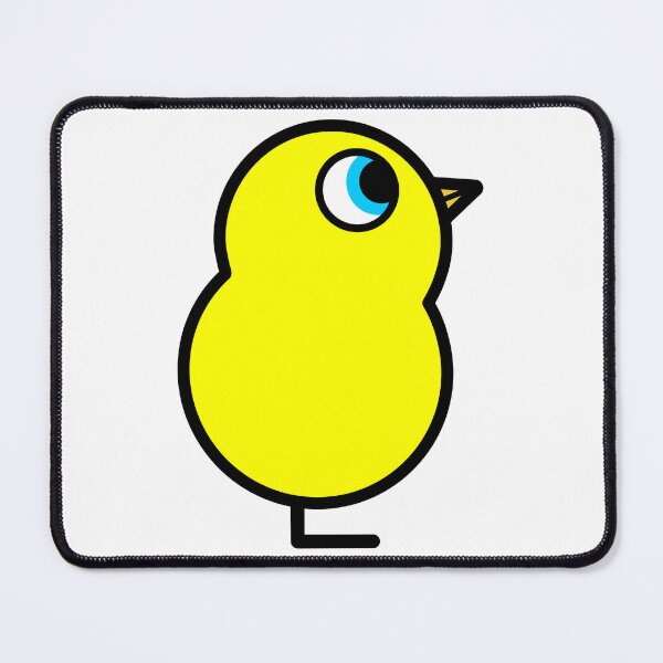Item preview, Duck Life Game sticker designed and sold by mlarmon.