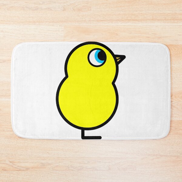 Item preview, Duck Life Game sticker designed and sold by mlarmon.