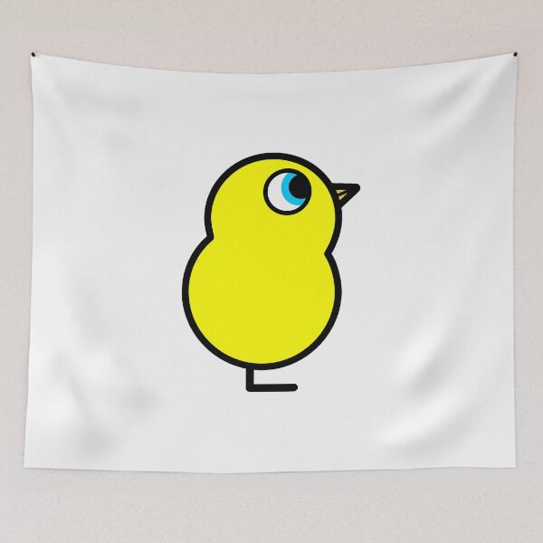 Item preview, Duck Life Game sticker designed and sold by mlarmon.