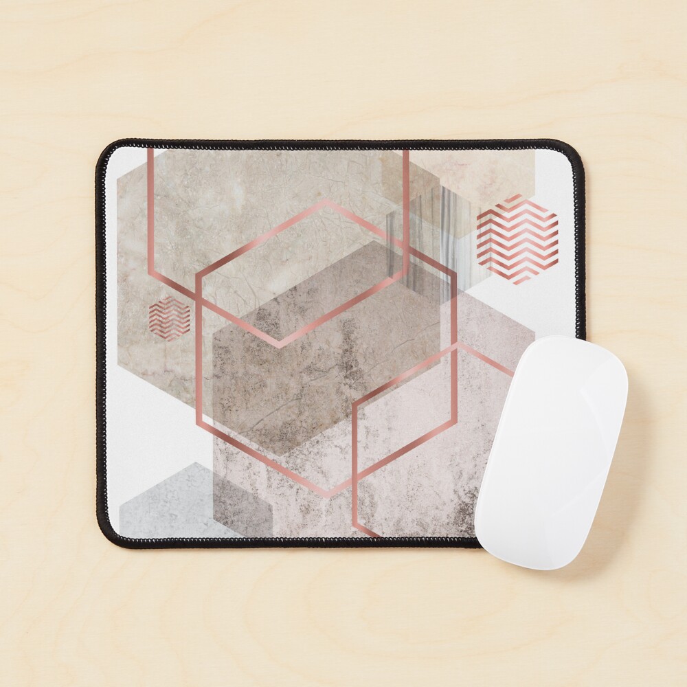 Item preview, Mouse Pad designed and sold by UrbanEpiphany.