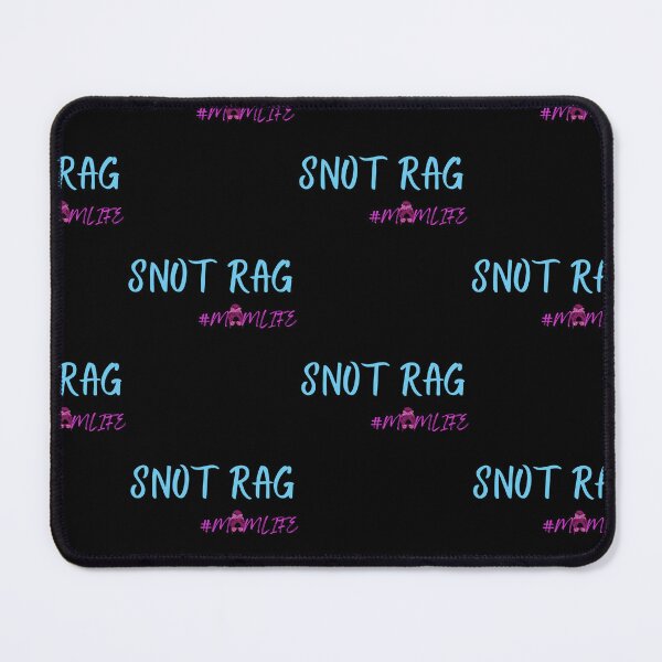 Item preview, Snot Rag designed and sold by Rally-Girl.
