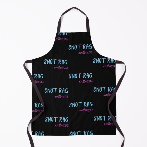 Item preview, Snot Rag designed and sold by Rally-Girl.