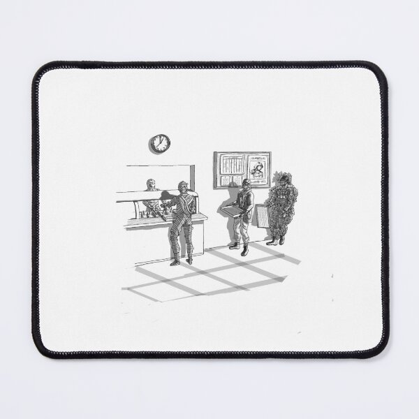 Item preview, Lunch time  designed and sold by kameelsm.