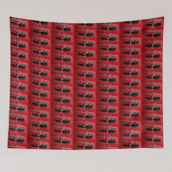 Item preview, 1967 Pontiac GTO designed and sold by Brian Roland.